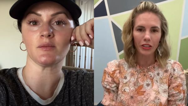 Sister of YouTuber mom arrested on child abuse charges breaks silence on ‘horrific’ case