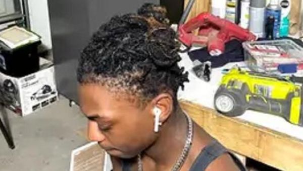 Texas school has punished a Black student over hairstyle for months - UPI.com