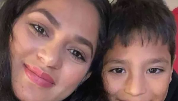 Father Who Lost Wife, Son in Texas Massacre Recounts Horror, as All 5 Victims ID’d