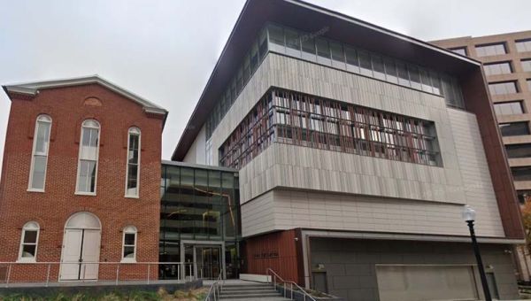 Two Israeli Embassy Staff Killed in Washington, DC Shooting
