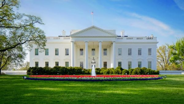 Silk Road Founder Ross Ulbricht Has New York Sentence Pardoned by Trump