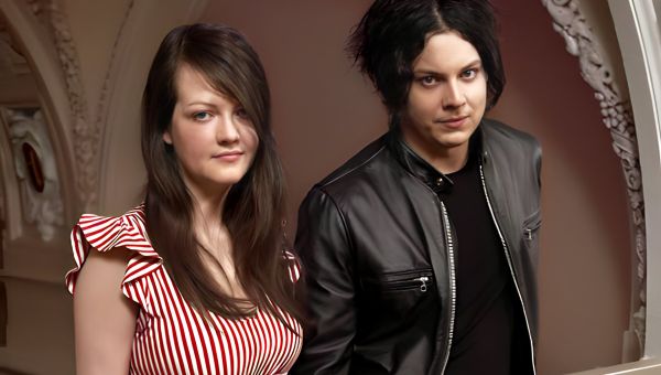 The White Stripes sue Donald Trump for use of hit track