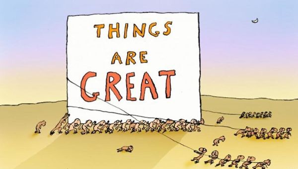 The New Cuban Missile Crisis That Isn’t — Sott.net