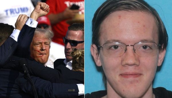 FBI: Trump Shooter May Have Made ‘Antisemitic and Anti-Immigrant’ Social Media Posts That Embraced ‘Political Violence’