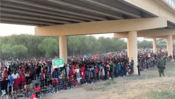 Did LA County Defy the Law on Social Security for Illegal Aliens?