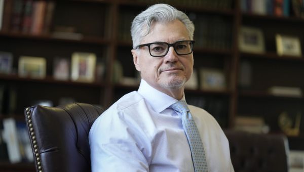 Trump calls for Judge Merchan disbarment