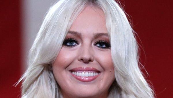 Tiffany Trump, Michael Boulos welcome birth of son - UPI.com