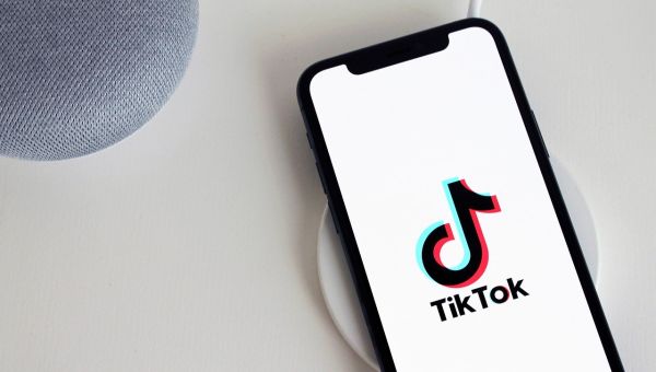 TikTok fined £12.7M for misuse of children’s data by UK data regulator