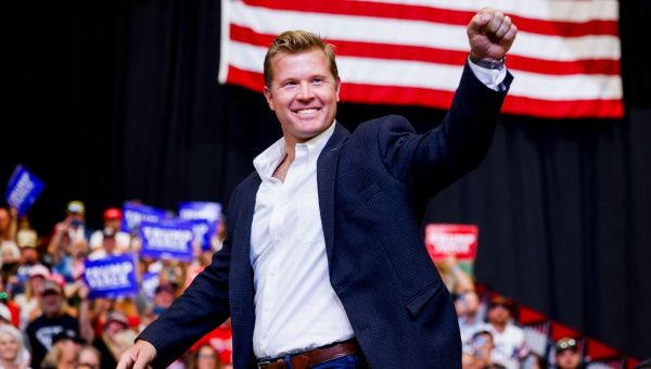 Republicans Flip Third Senate Seat, Ousting Three-Term Democrat