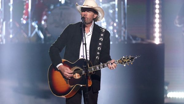 Toby Keith’s Last Performance: Country Icon Played His Final Concert Just 2 Months Before His Death