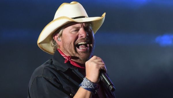 Country Music Icon Toby Keith Dies at Age 62