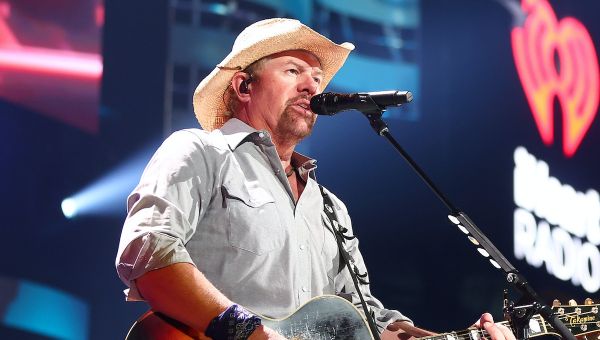 ‘A True Legend’: Tributes To Toby Keith Pour In Following His Death At 62