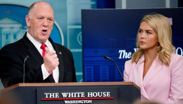 Mexico is Paying for the Wall - Homan Explains How