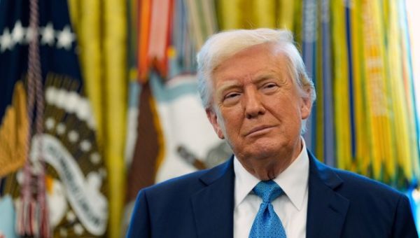 President Trump to visit Michigan for first time since election