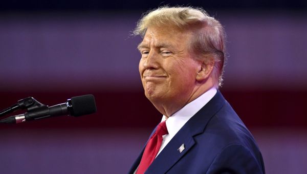 Trump Beats Haley In Missouri GOP Caucus