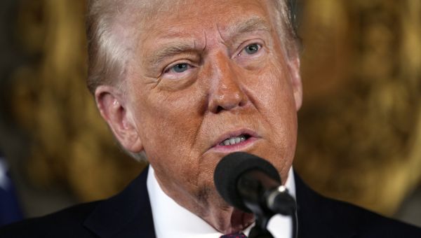 Trump Names Three MAGA Movie Stars to Become ‘Special Ambassadors’ to ‘Very Troubled’ Hollywood