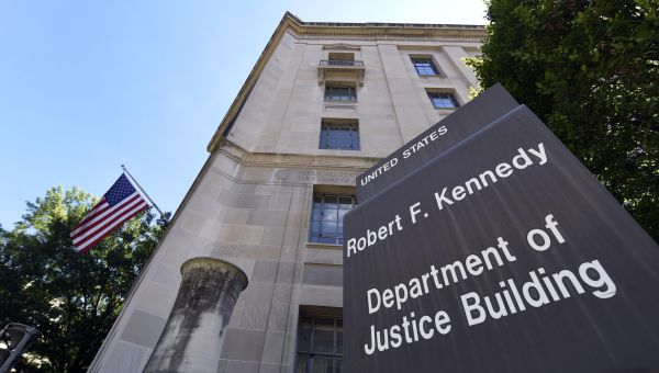 Trump’s DOJ fires members of Jack Smith’s prosecution team