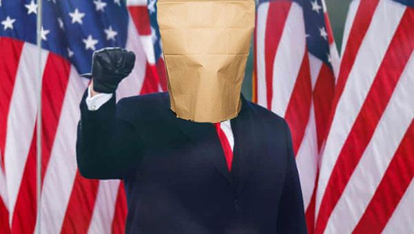 Trump’s Third Reich Rhetoric is No Accident | Colorado Pols