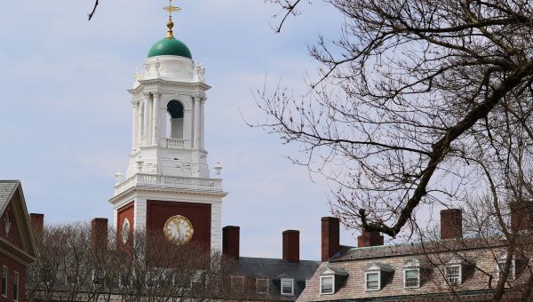 US colleges criticise Trump 'political interference' after Harvard lawsuit