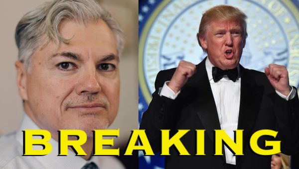 BREAKING: Trump’s 34 Guilty Verdicts To Be THROWN OUT After Bombshell From Judge