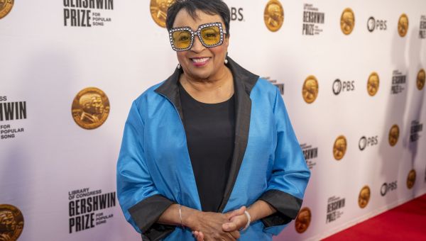 US poets laureate criticize Trump’s firing of Librarian of Congress Carla Hayden – WTOP News