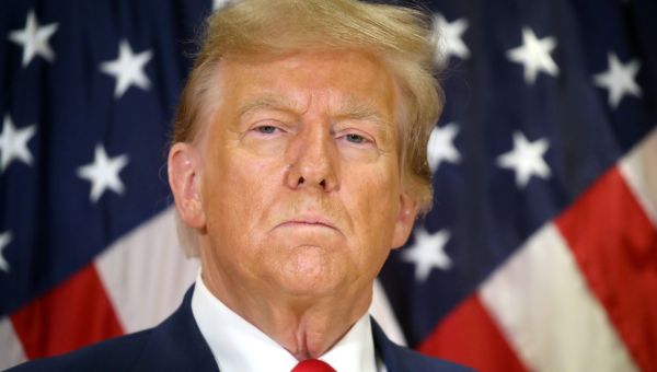 Judge Orders Trump to Pay New York Times Over Bogus Lawsuit