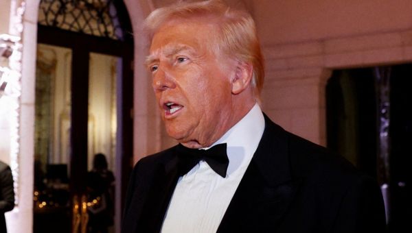 ‘My Eyes and Ears’: Trump Names Ambassadors to Hollywood, Critics Question Motives