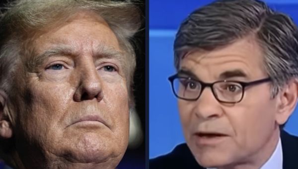 Judge doesn’t throw out Trump’s ‘liable for rape’ defamation suit against ABC, Stephanopoulos