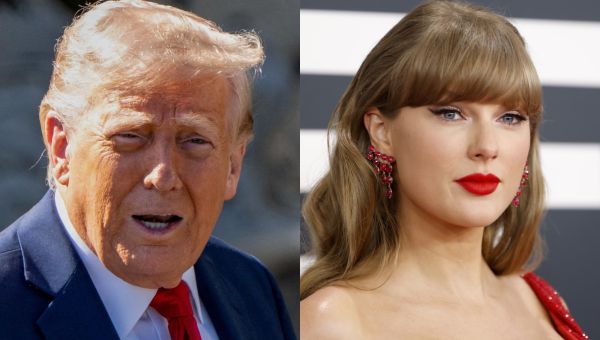 Donald Trump sends barb towards Taylor Swift over Chiefs’ Super Bowl loss