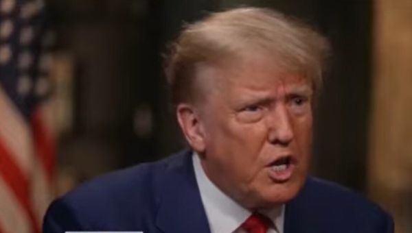 You Can Now Legally Call Donald Trump A Rapist