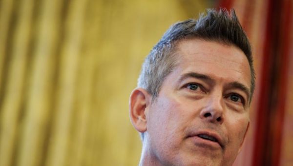 Trump directs DOT Secretary to review $4 billion commitment to California high-speed rail – UPI.com