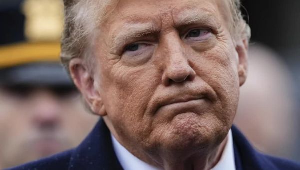 Trump suggests illegal immigrants who commit crimes have ‘bad genes’ – Washington Examiner