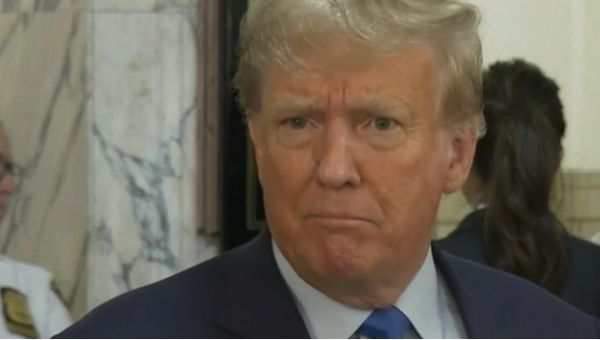 Judges Appear To Be Leaning Toward Reinstating Trump Gag Order