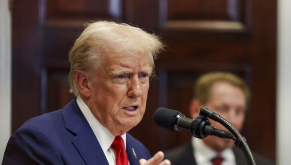 Trump pardons two officers involved in 2020 death of Black man and cover-up – UPI.com