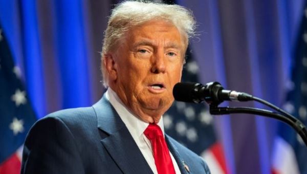 Trump picks Massad Boulos as senior adviser on Arab and Middle Eastern affairs | Gephardt Daily