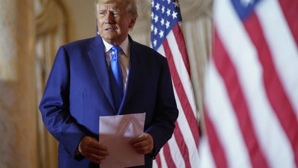 Trump to be joined by Graham, McMaster at Jan. 28 SC event – Home-The Courier