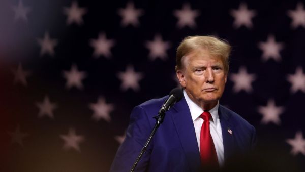 New maps? Donald Trump floats 'Gulf of America,' military action on Panama Canal and Greenland