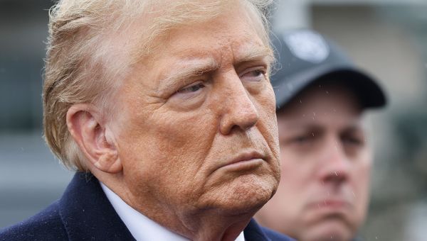 What’s Next in Trump’s Georgia Election Case