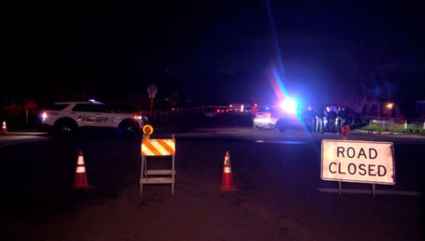 6 killed in California, including teen mother and 6-month-old baby, sheriff says