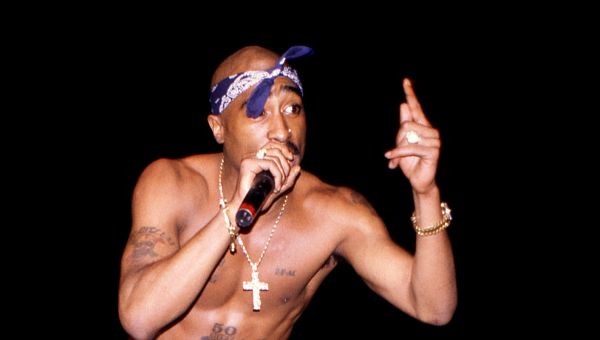 Police Arrest Man Implicated In Tupac’s Murder