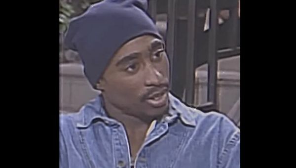 Breakthrough in Rapper Tupac Shakur Murder Case: Man Indicted Over Two Decades Later