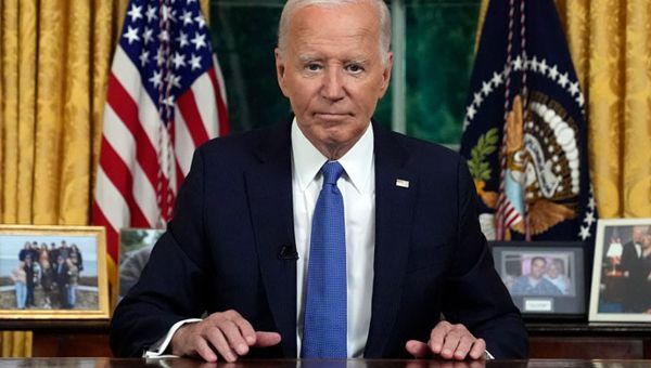 Biden Commutes Sentences Of 37 Out Of 40 Federal Death Row Inmates – uInterview