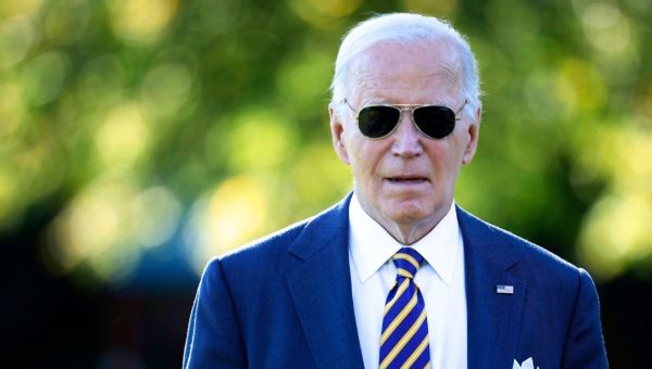 What is the Presidential Records Act and did Joe Biden recently violate it?