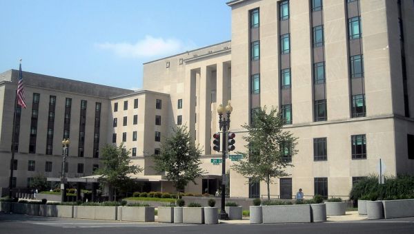 The Week in Security: Chinese hackers breach government email, AI models easily poisoned