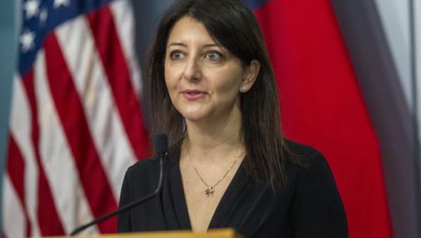 Former North Carolina health official Dr. Mandy Cohen is picked to be new CDC director - The Boston Globe
