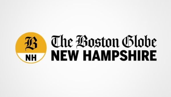 Flood watch issued for much of New Hampshire – The Boston Globe