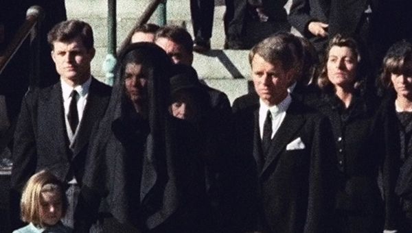 Did CIA use Cuban exiles in plot involving Oswald? Questions remain as JFK docs withheld