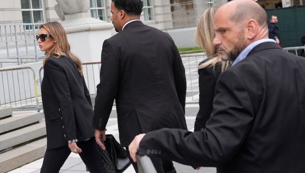 Leading Dem issues stark warning to Trump U.S. attorney