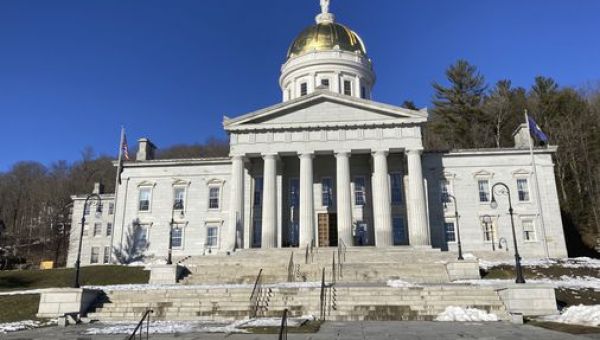 Vermont allows out-of-staters to use assisted suicide law – The Boston Globe