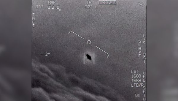 Lawmakers Talk of Forcing Transparency, Reverse Engineering UFO Technology After Historic Hearing
